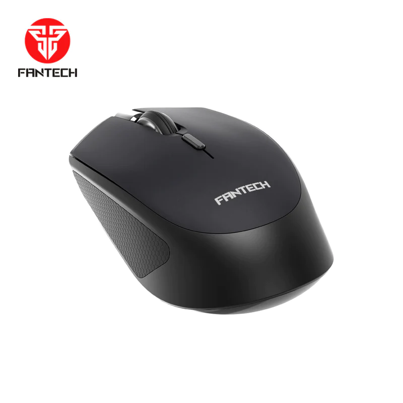 Fantech W190 Dual Mode Wireless Office Mouse Fantech W190 Dual Mode Wireless Office Mouse